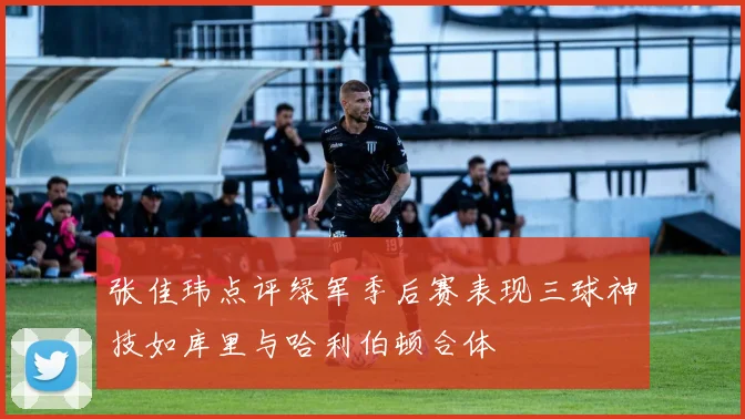 张佳玮点评绿军季后赛表现三球神技如库里与哈利伯顿合体